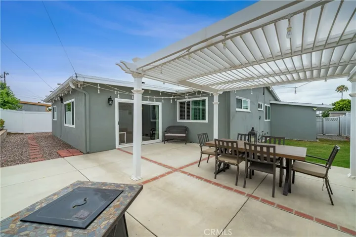 1811 Bea Way, La Habra, California 90631