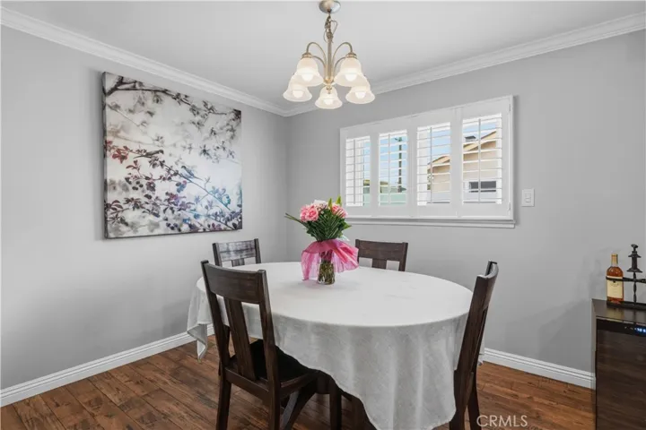 1811 Bea Way, La Habra, California 90631