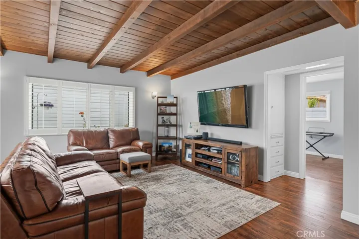 1811 Bea Way, La Habra, California 90631