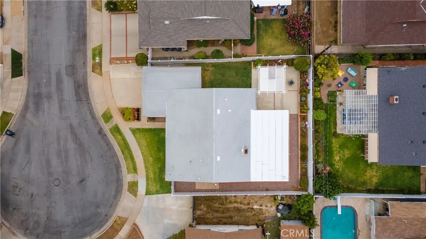 1811 Bea Way, La Habra, California 90631