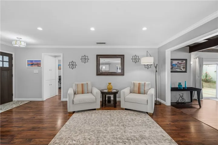 1811 Bea Way, La Habra, California 90631