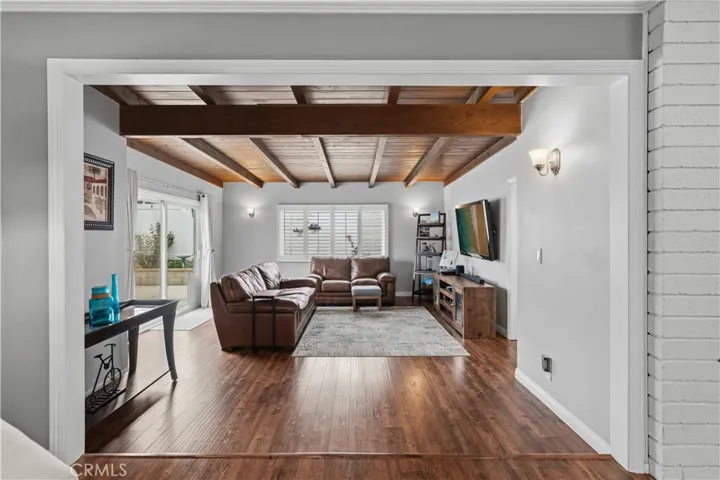 1811 Bea Way, La Habra, California 90631