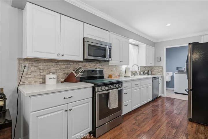 1811 Bea Way, La Habra, California 90631