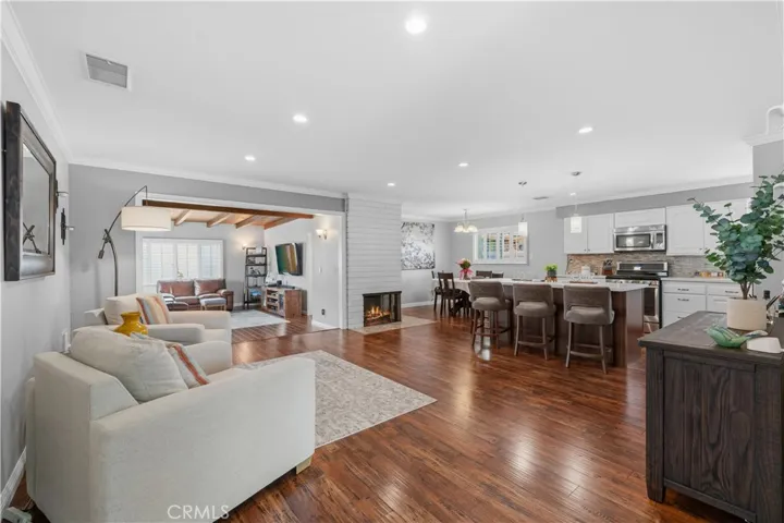 1811 Bea Way, La Habra, California 90631