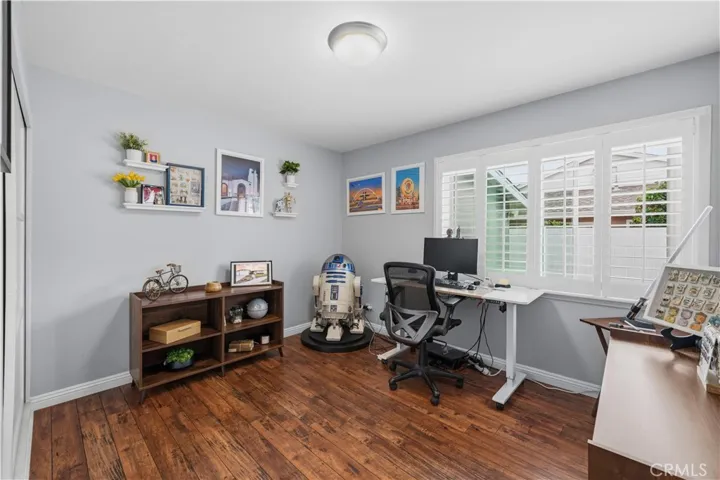 1811 Bea Way, La Habra, California 90631