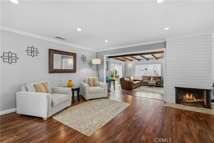 1811 Bea Way, La Habra, California 90631