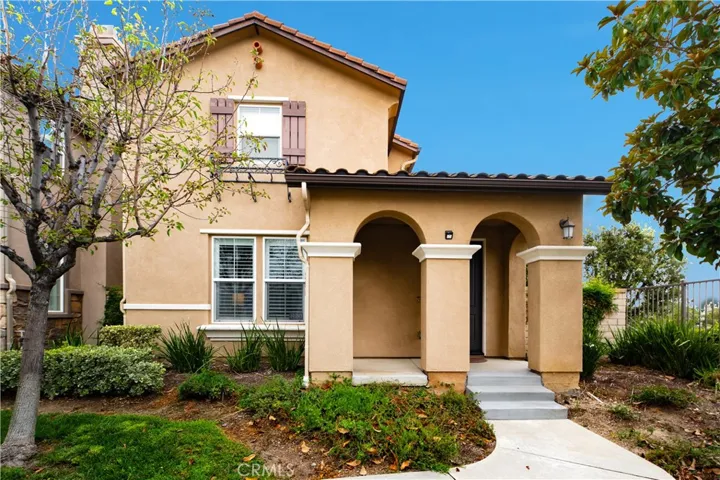 820 E Ruby Lace, Azusa, California 91702