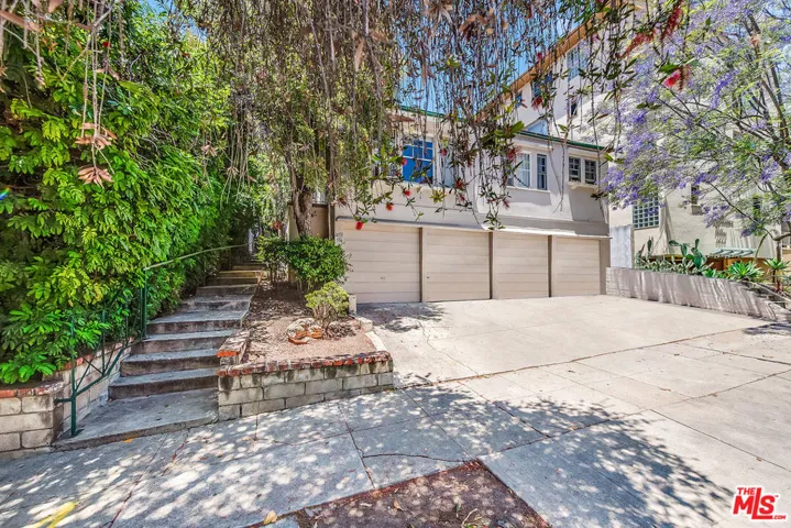 1655 Malcolm Avenue 1/2, Los Angeles, California 90024