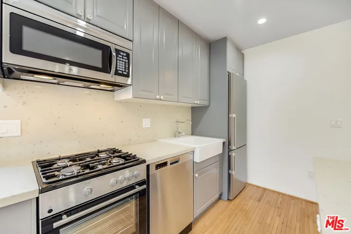 1655 Malcolm Avenue 1/2, Los Angeles, California 90024