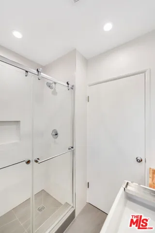 1655 Malcolm Avenue 1/2, Los Angeles, California 90024