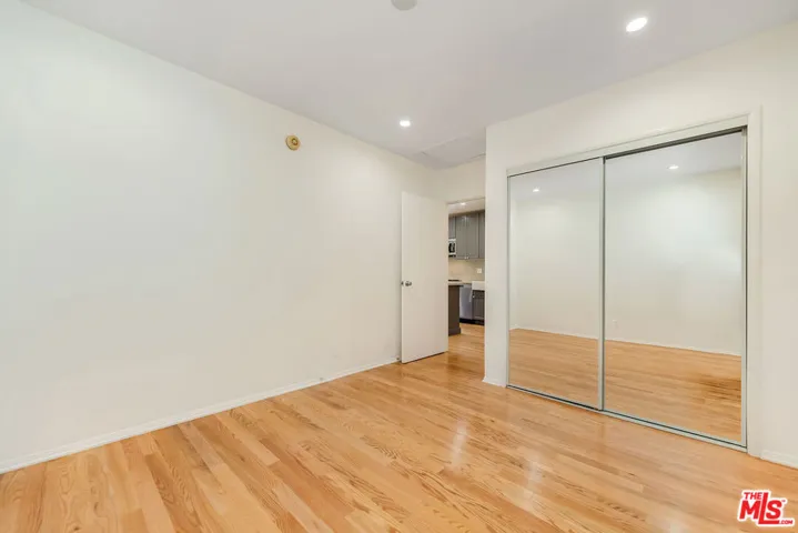 1655 Malcolm Avenue 1/2, Los Angeles, California 90024