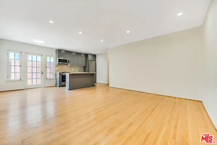 1655 Malcolm Avenue 1/2, Los Angeles, California 90024