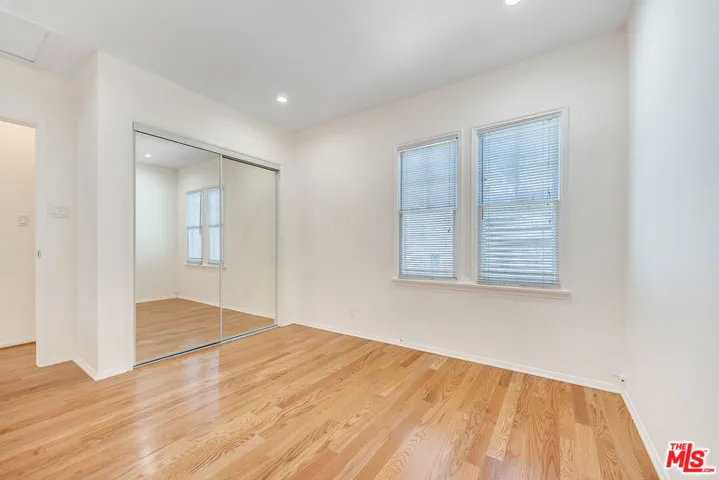 1655 Malcolm Avenue 1/2, Los Angeles, California 90024