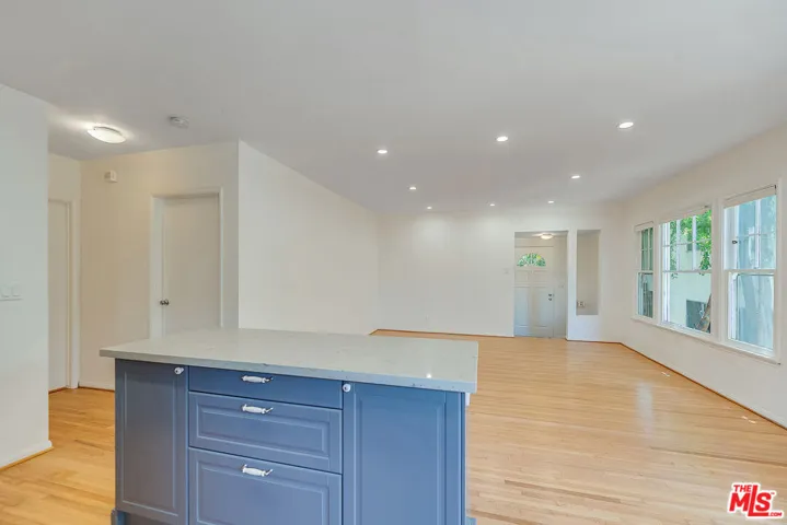 1655 Malcolm Avenue 1/2, Los Angeles, California 90024