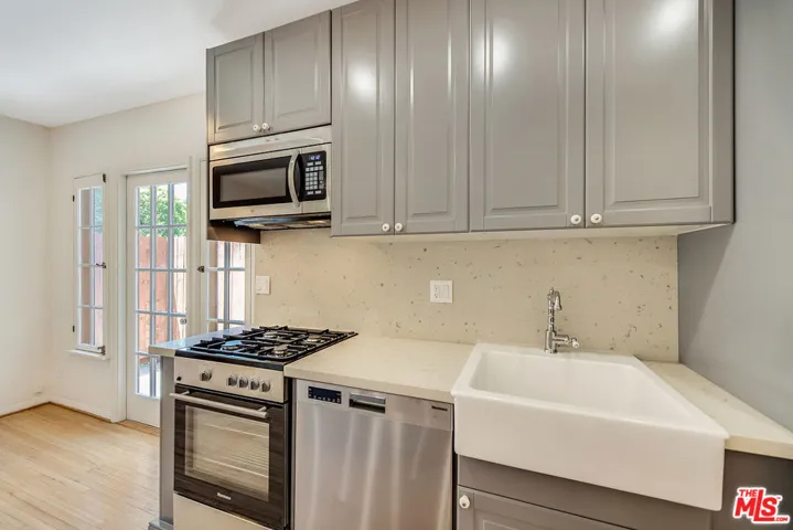 1655 Malcolm Avenue 1/2, Los Angeles, California 90024