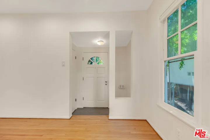 1655 Malcolm Avenue 1/2, Los Angeles, California 90024