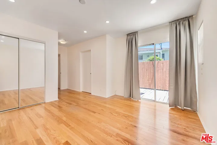 1655 Malcolm Avenue 1/2, Los Angeles, California 90024