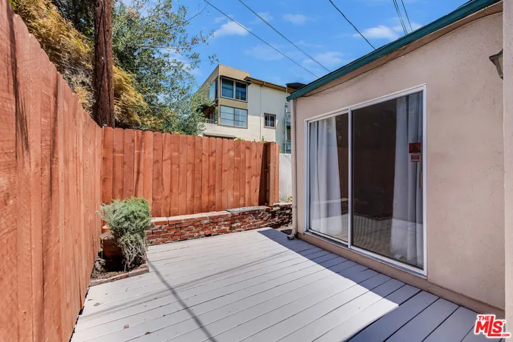 1655 Malcolm Avenue 1/2, Los Angeles, California 90024