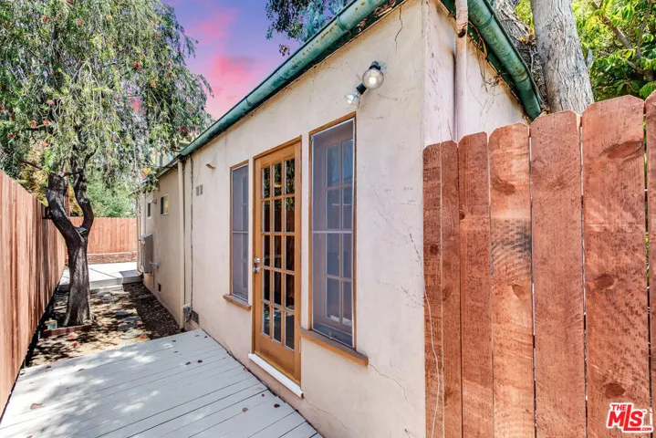 1655 Malcolm Avenue 1/2, Los Angeles, California 90024
