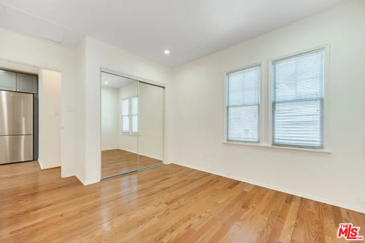 1655 Malcolm Avenue 1/2, Los Angeles, California 90024