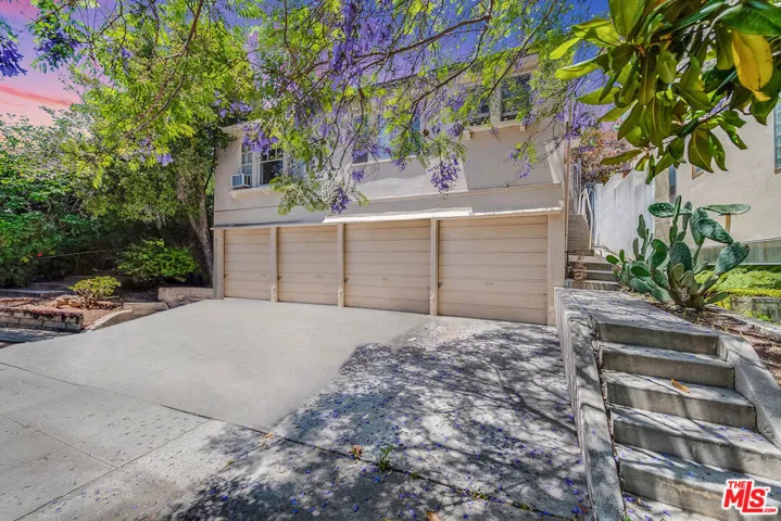 1655 Malcolm Avenue 1/2, Los Angeles, California 90024