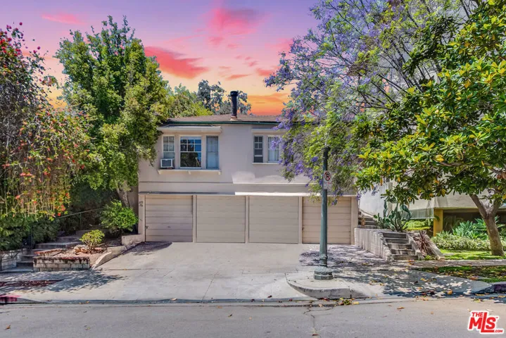 1655 Malcolm Avenue 1/2, Los Angeles, California 90024