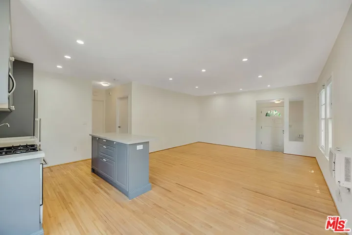 1655 Malcolm Avenue 1/2, Los Angeles, California 90024