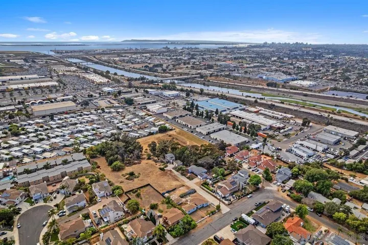 160 N Del Mar, Chula Vista, California 91910