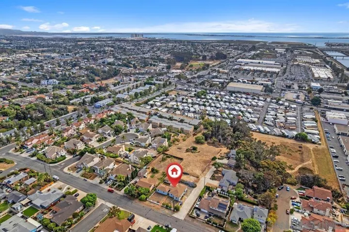 160 N Del Mar, Chula Vista, California 91910