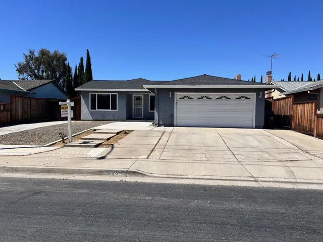 77 Shenado Place, San Jose, California 95136