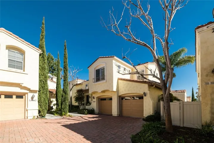 21 Vista Del Canon, Aliso Viejo, California 92656