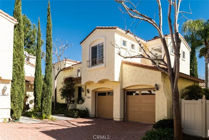 21 Vista Del Canon, Aliso Viejo, California 92656