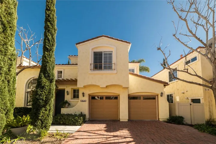 21 Vista Del Canon, Aliso Viejo, California 92656