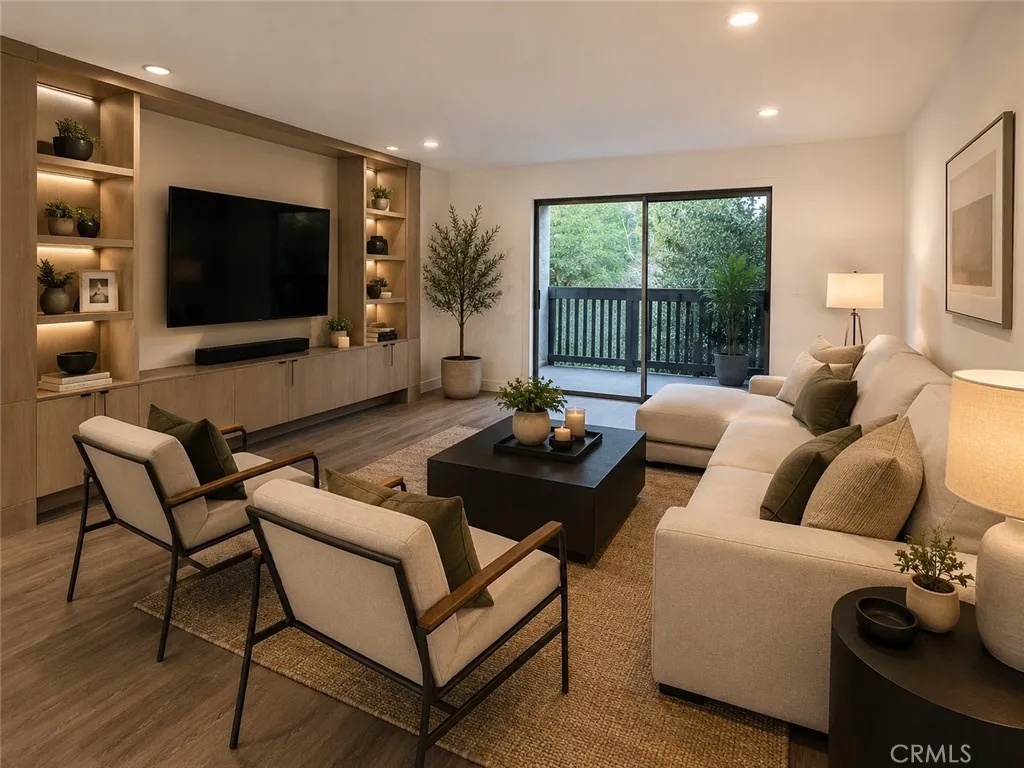 3601 W Hidden #309, Rolling Hills Estates, California 90274 — photo 5