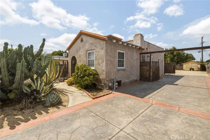 4861 W 142nd Street, Hawthorne, California 90250