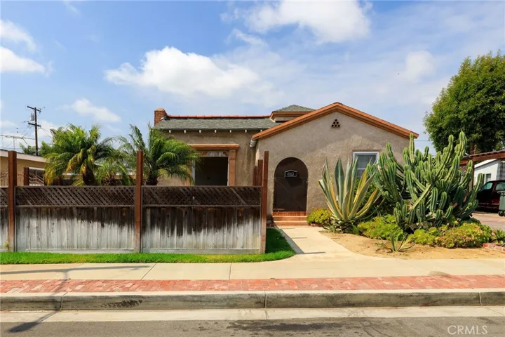 4861 W 142nd Street, Hawthorne, California 90250