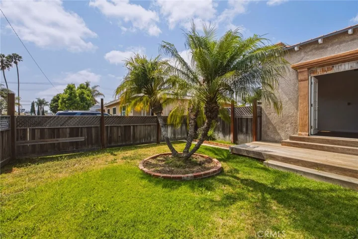 4861 W 142nd Street, Hawthorne, California 90250