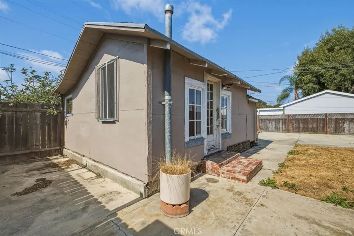 4861 W 142nd Street, Hawthorne, California 90250
