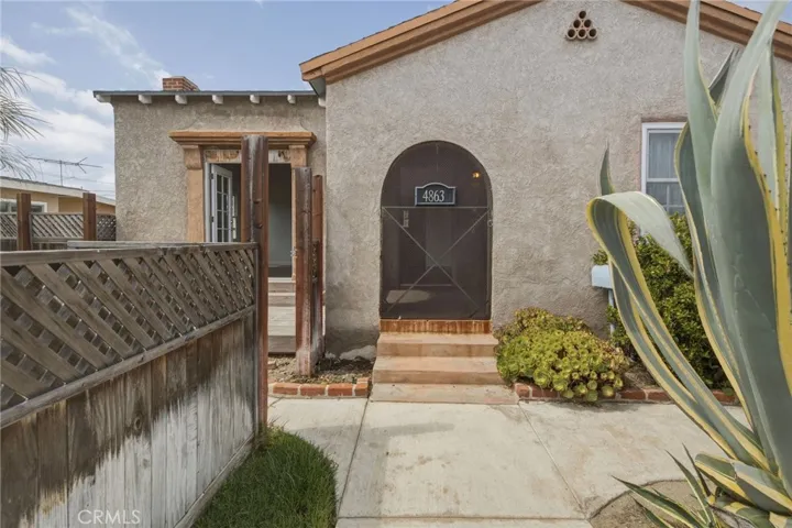 4861 W 142nd Street, Hawthorne, California 90250