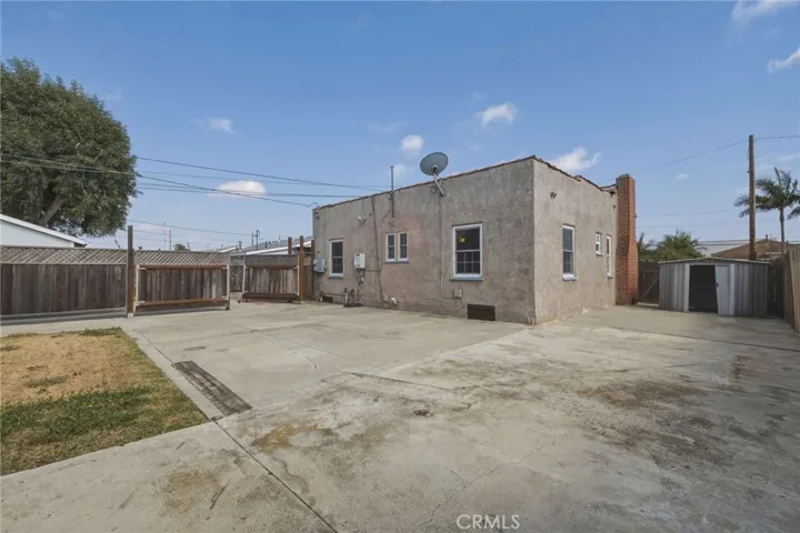 4861 W 142nd Street, Hawthorne, California 90250