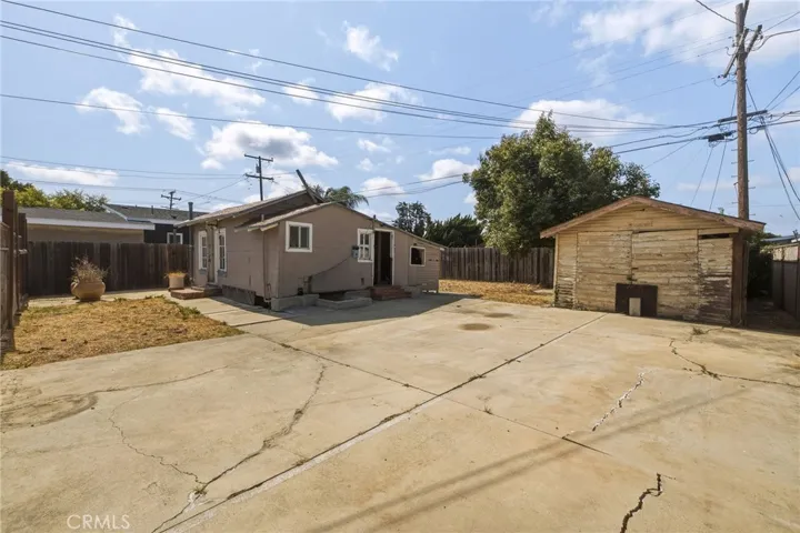 4861 W 142nd Street, Hawthorne, California 90250