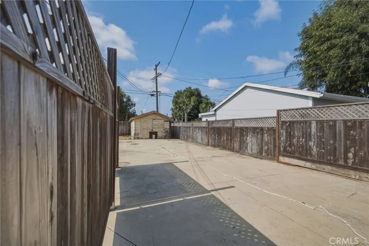 4861 W 142nd Street, Hawthorne, California 90250
