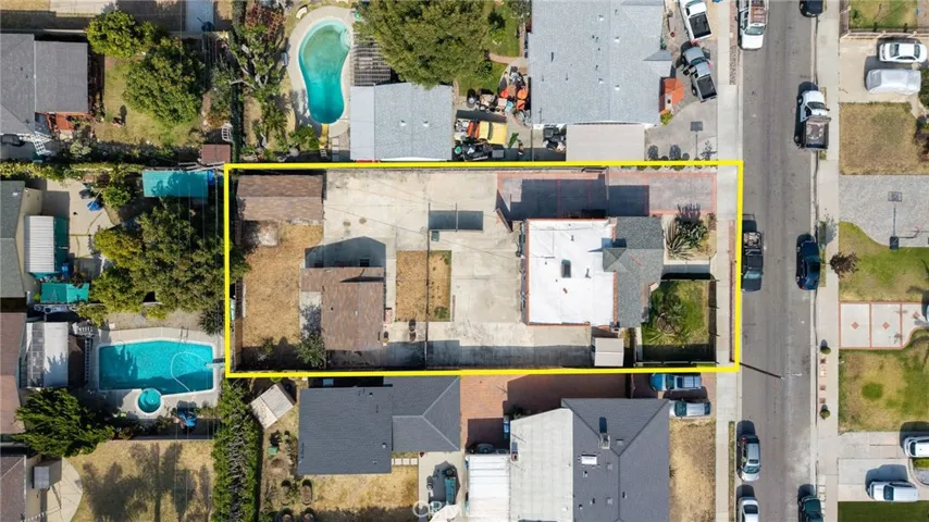 4861 W 142nd Street, Hawthorne, California 90250
