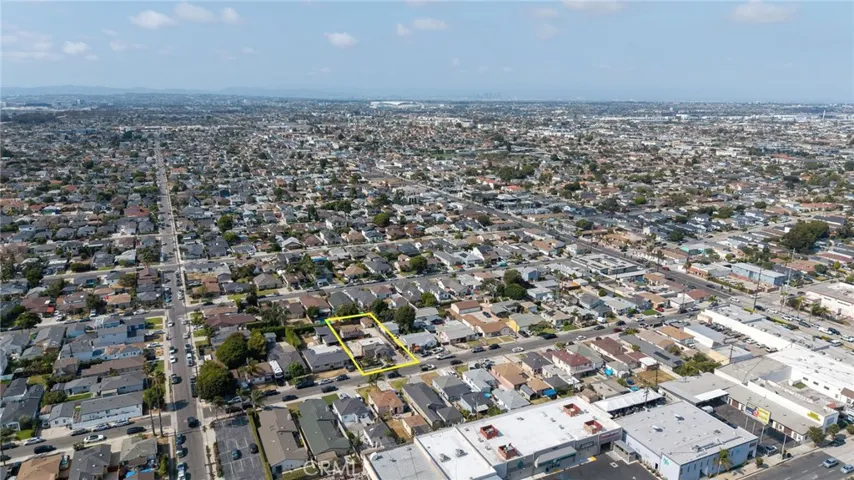 4861 W 142nd Street, Hawthorne, California 90250