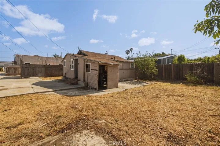 4861 W 142nd Street, Hawthorne, California 90250