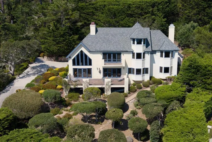 23 Mentone Road, Carmel, California 93923