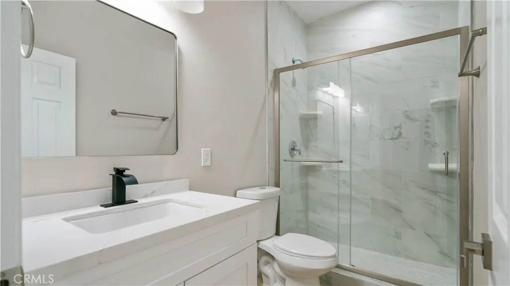Bathroom 1 view 1