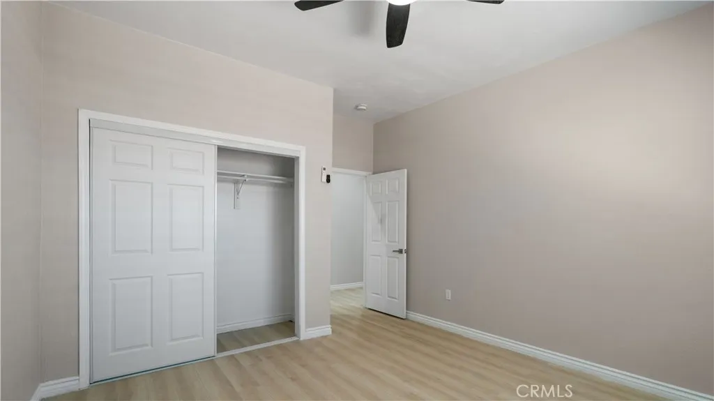 Bedroom 1 view 3
