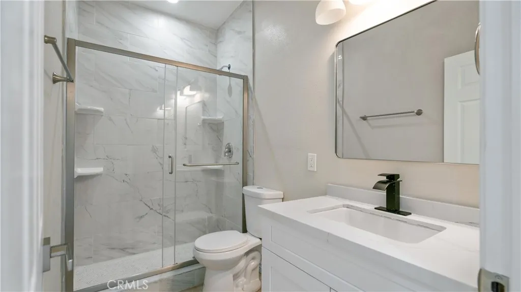 Bathroom 2 view 1