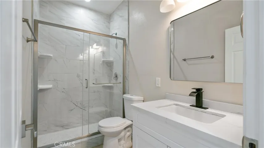 Bathroom 2 view 1
